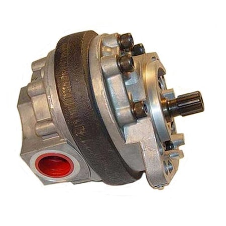 Aftermarket Fits Case Backhoe 680H And 680K Hydraulic Pump Replacement Made in the D127917